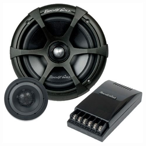 Акустическая система Phoenix Gold SX65CS Phoenix Gold SX65CS. Технические характеристики SX65CS.